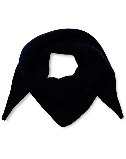 Sibin Linnebjerg - Liv Schal - Black